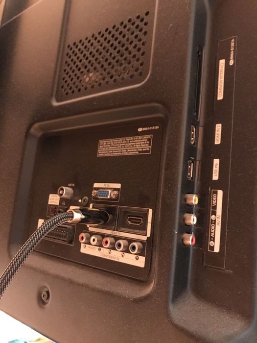 Telewizor Samsung 50 cala.