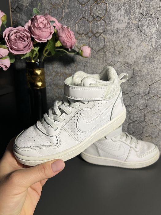 Хайтопи дитячі Nike