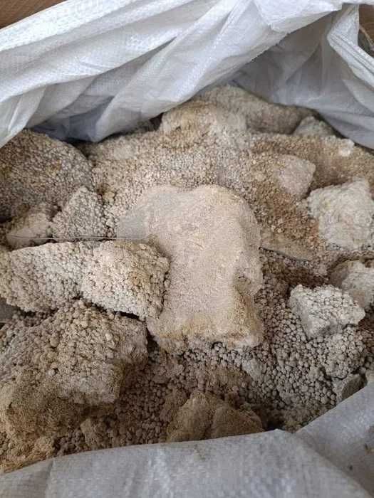 Добрива мінеральні неліквід