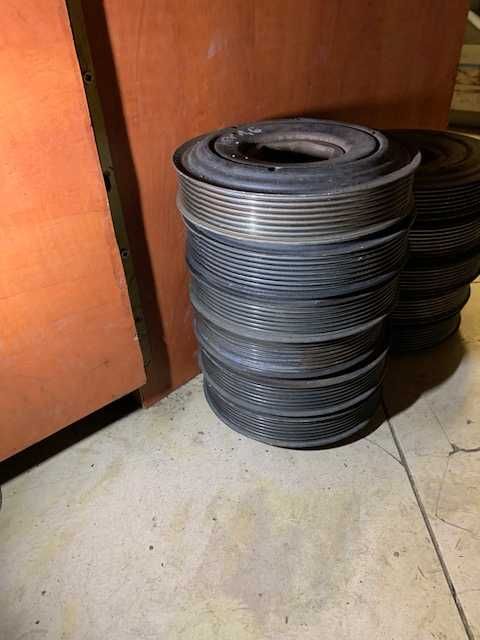 Honda Accord VIII 2008 - Crv  CIVIC  2.2 idtec 150KM Koło Pasowe