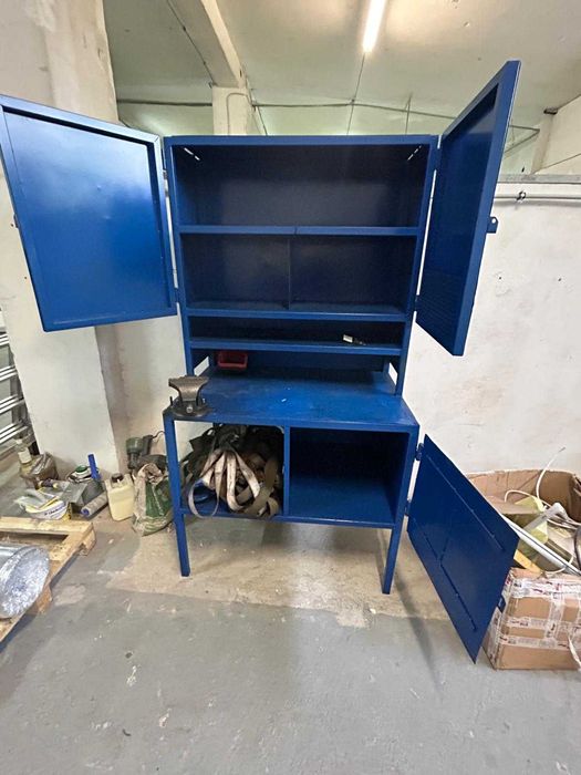 Szafka narzędziowa 1100x700x2000