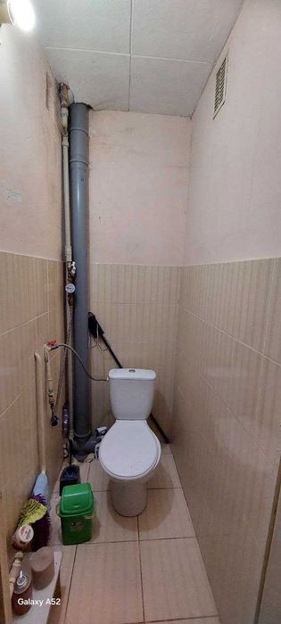 Продаж 3 кімнатної квартири м.Бурштин