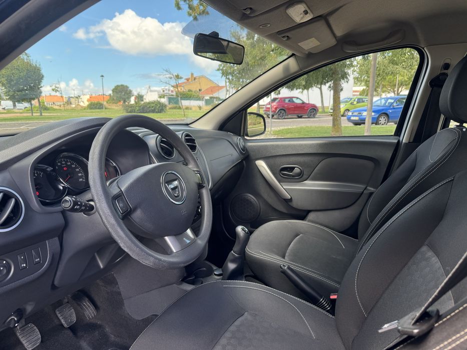 Dacia Logan MCV — fotografia 5