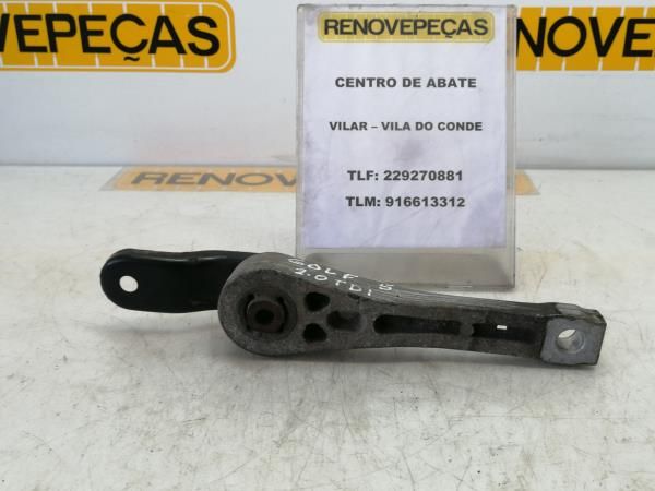 Apoio da caixa VOLKSWAGEN Golf V (1K1)