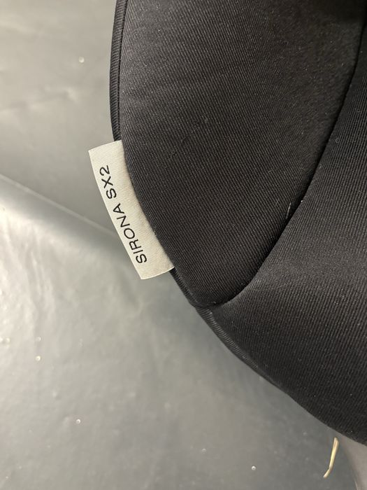 Cybex sirona sx2