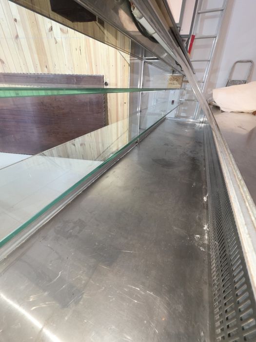 Vitrine Refrigeração Profissional