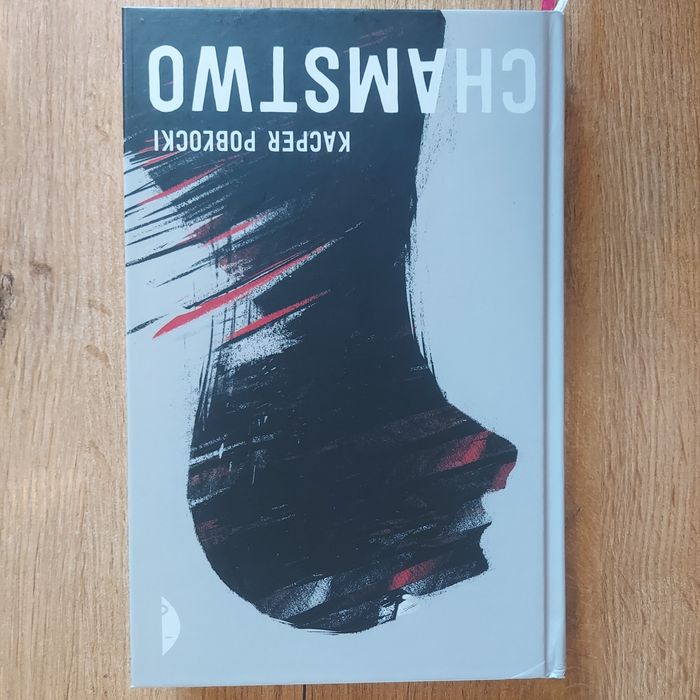 Chamstwo Pobłocki