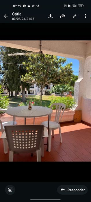 Casa de Férias Cabanas de Tavira