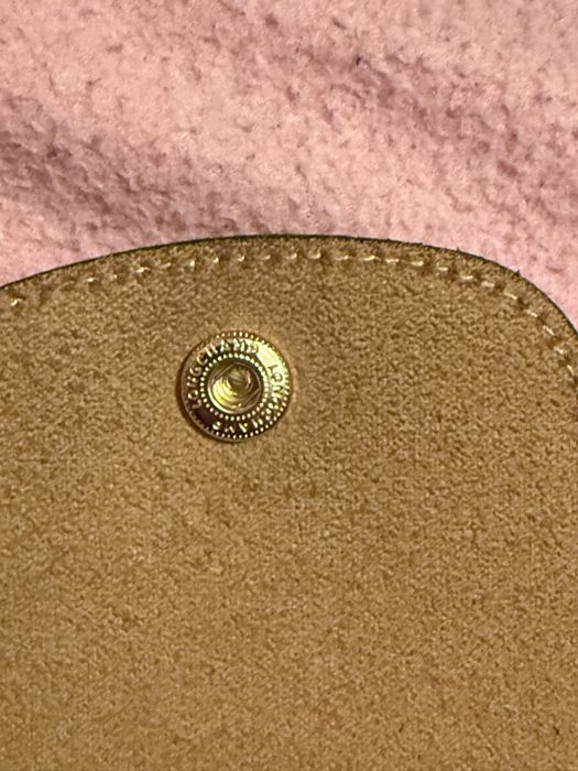 Mala Longchamp (preta)