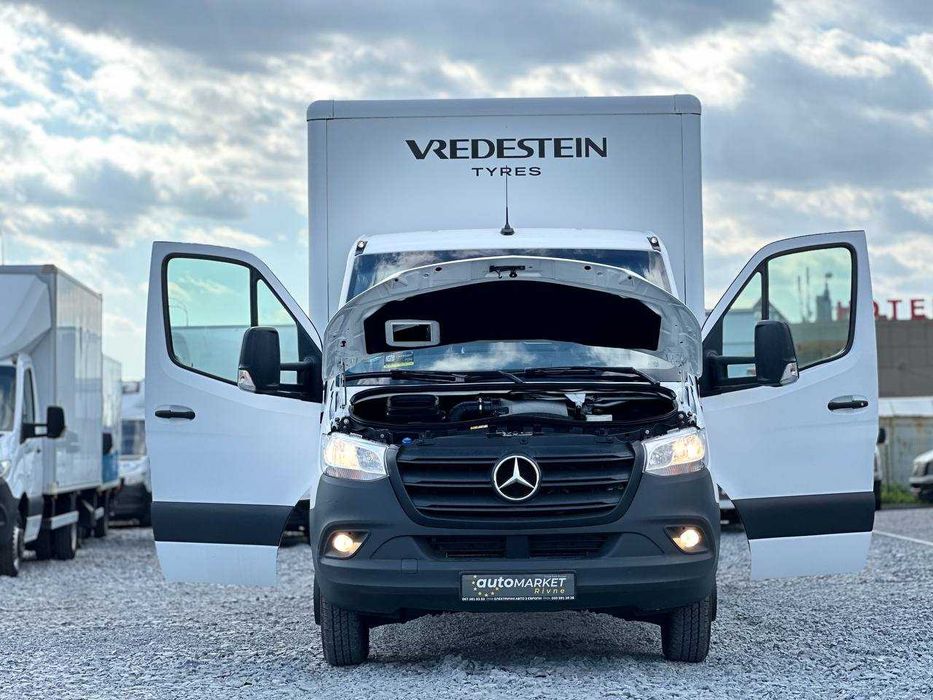Mercedes-Benz Sprinter 2020p.