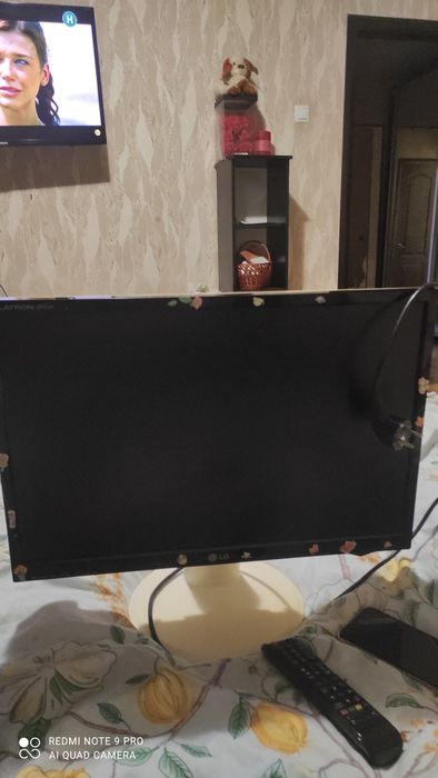 Продам монитор LG 22'