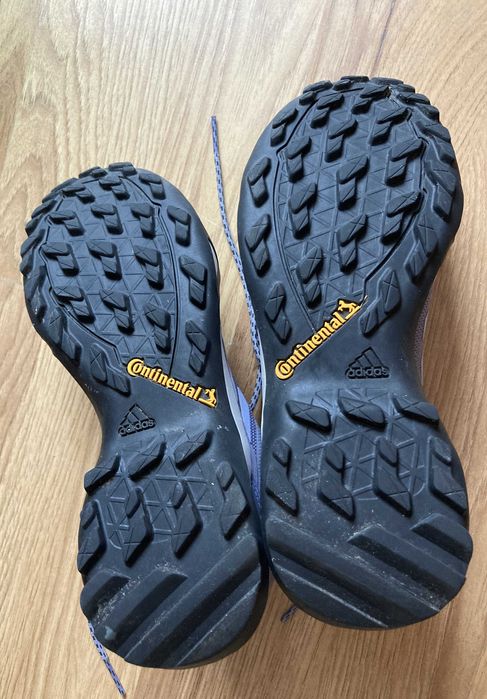 Sprzedam buty damskie Adidas Terrex Gore-tex