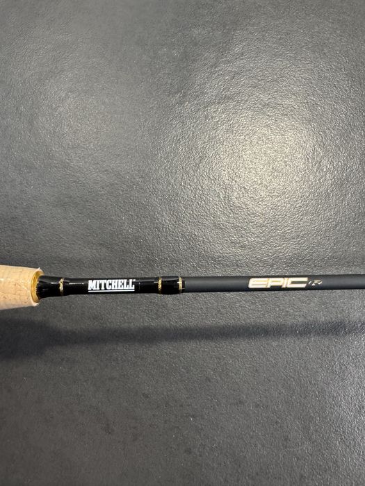 Wędka Mitchell Epic 180 cm 0-5 g