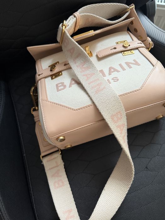 Сумка Balmain оригинал