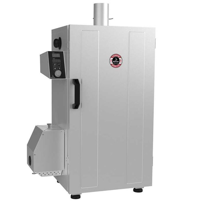 Wędzarnia elektryczna Smoker Borniak BBDSW-70 WiFi POZNAŃ