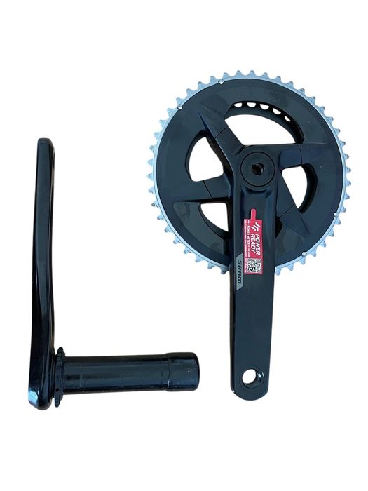 Korba SRAM Rival D1 DUB 46/33T, 2x12s, 172.5 mm nowa FV / 014-294