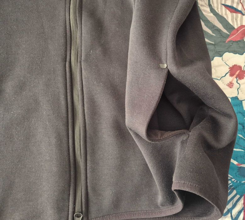 Bluza kurtka Nike Tech XL