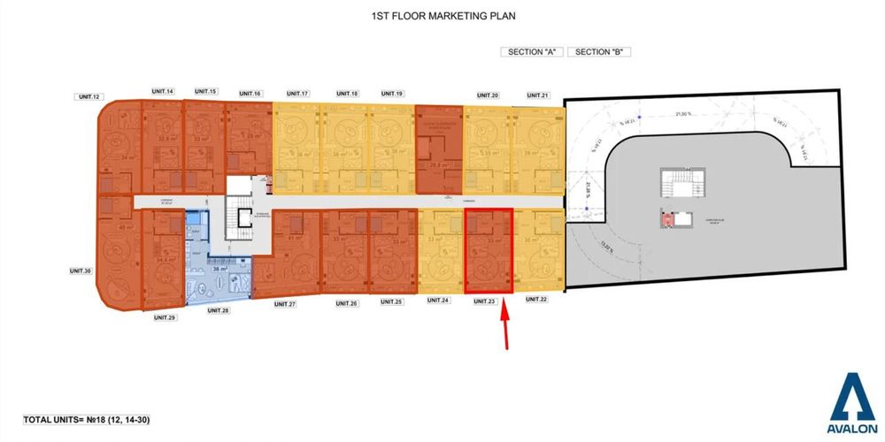 Апартаменти Buddha (Будда) на Балі (Чангу)