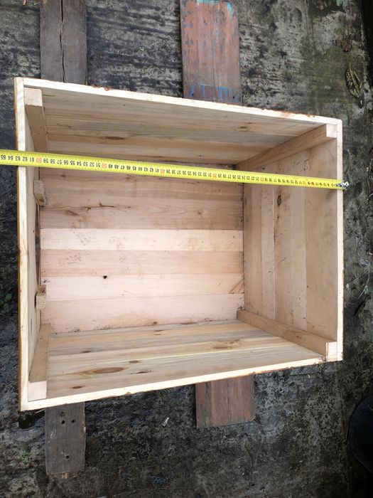 Будка  для собак, котів