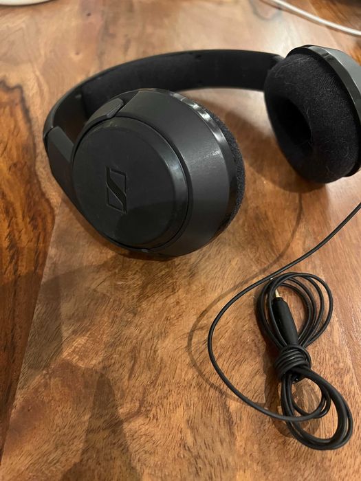 Sennheiser HD419 Headphones