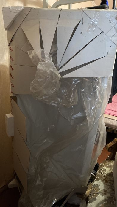 Ванна акрилова Ravak