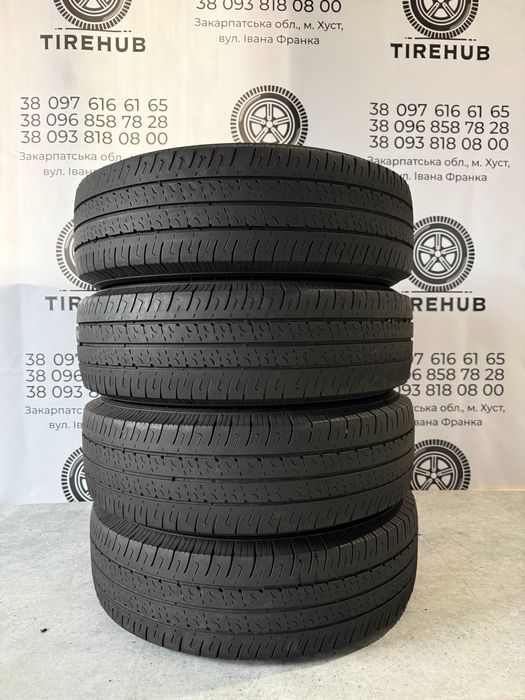 Літні шини 225/75/16C Sava Trenta 2, летние шины резина колеса R16C