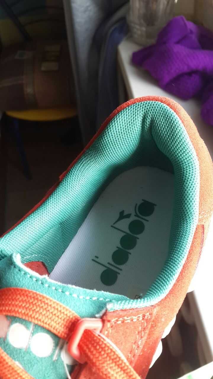 Diadora OLX puma 44 45 1 450 Olx