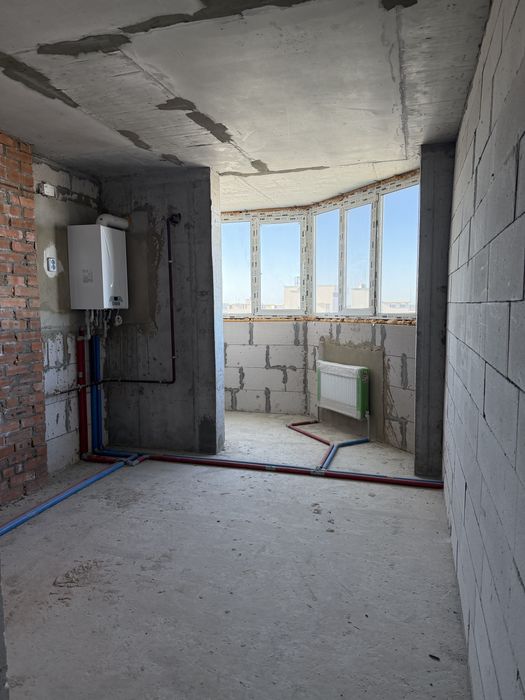 Продаж 1к квартира 48м2 , розглядаємо Ваучер, постанови.