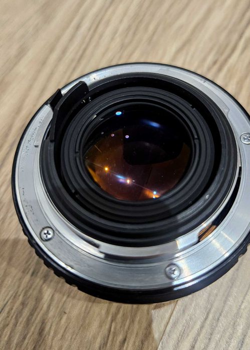 Pentax M 1:1,7 50mm