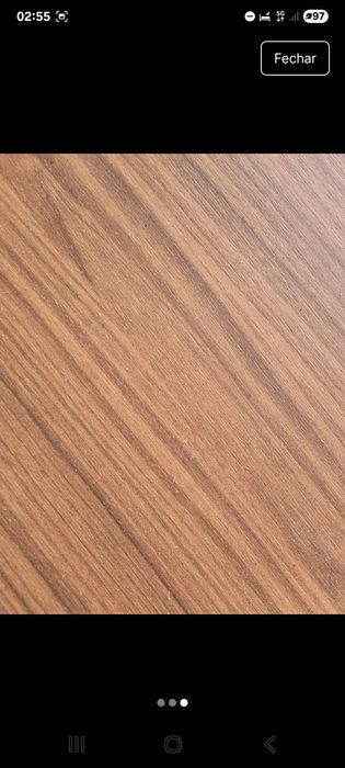 Mesa de jantar carvalho