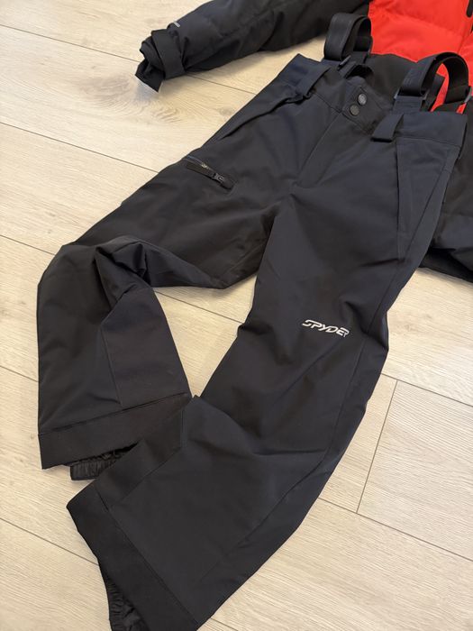 Stroj narciarski Spyder junior 140