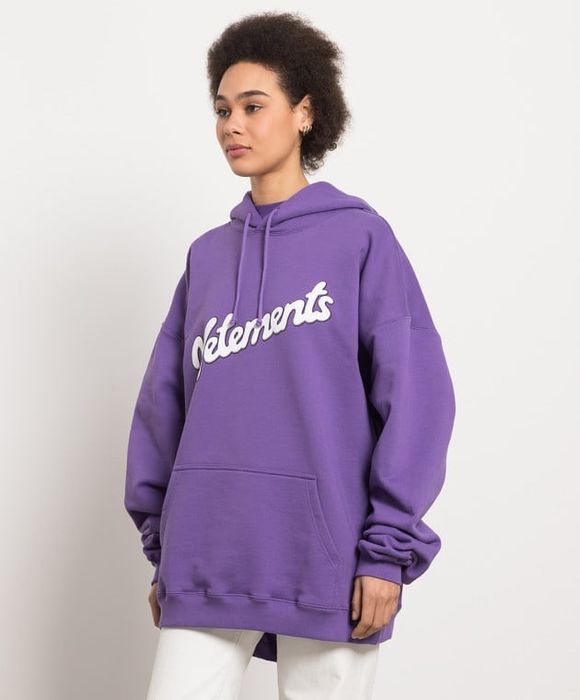 Худі Vetements оригінал MISBHV світшот унісекс