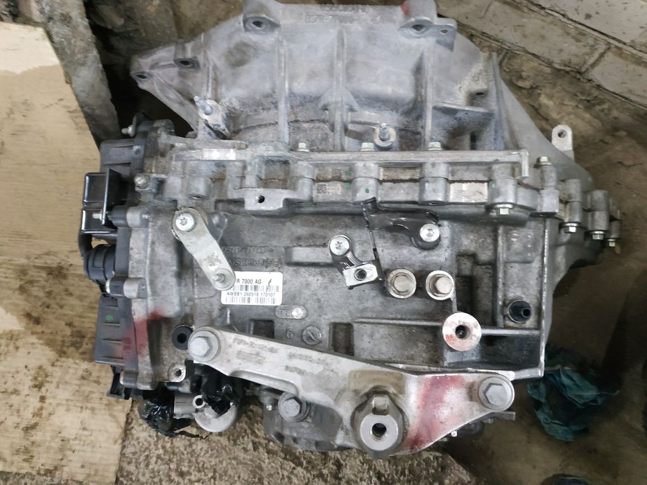 Коробка АКПП 451