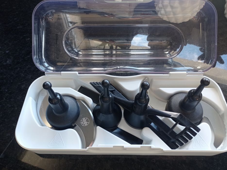 Robot de cozinha Moulinex Compani