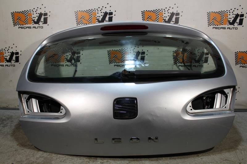 Porta / tampa da mala SEAT Leon (1P1)