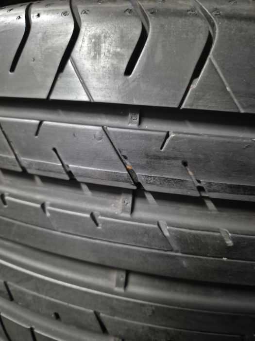 Шини 235/50/18, Fulda,  (305)