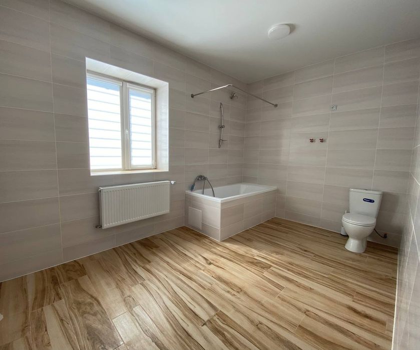 Продаж нового сучасного будинку( працюємо за програмами)