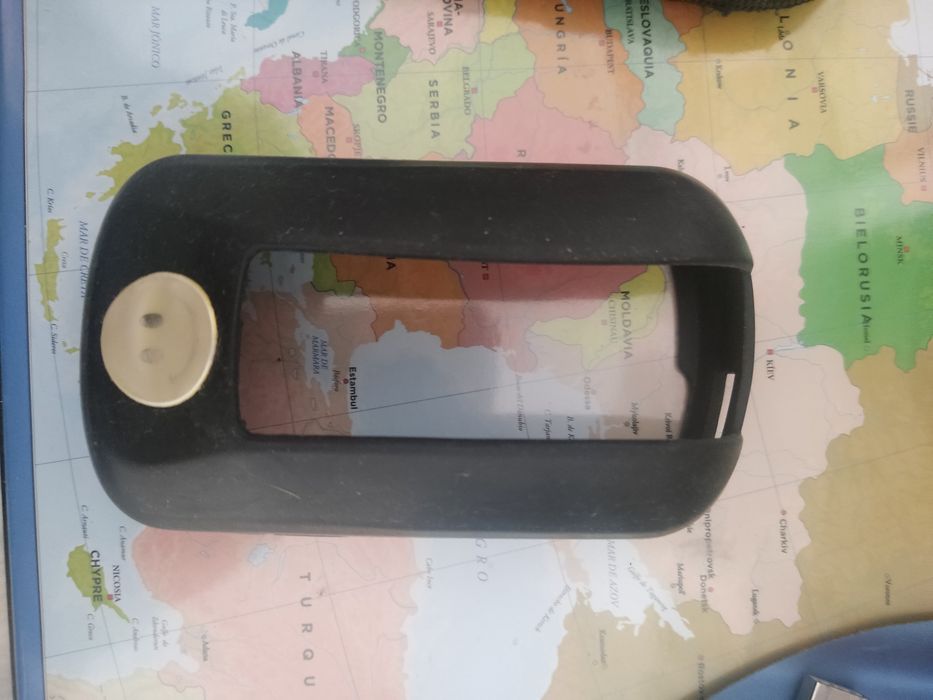 GPS Garmin Oregon 700