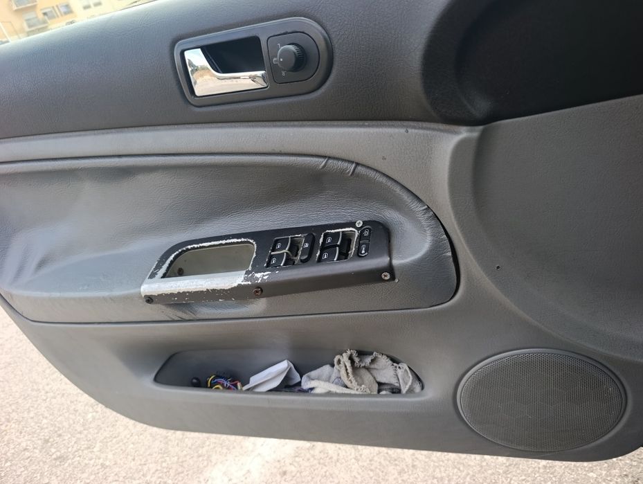 Vw Passat 1.9 TDI
