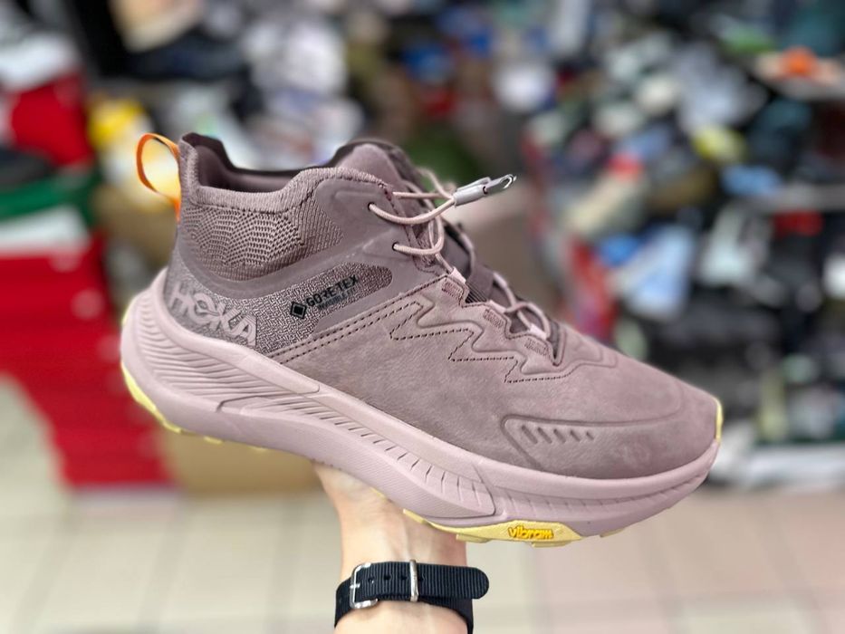 Черевики Hoka Transport Chukka GTX ( РОЗМІР 39 1/3 - 40 )