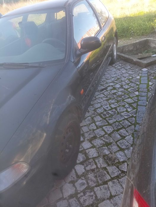 Honda Civic eg3 75cv