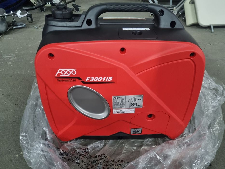 Продам генератор