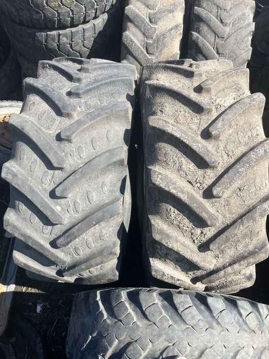 Шины 600/70 R34 BKT (скидка на доставке)