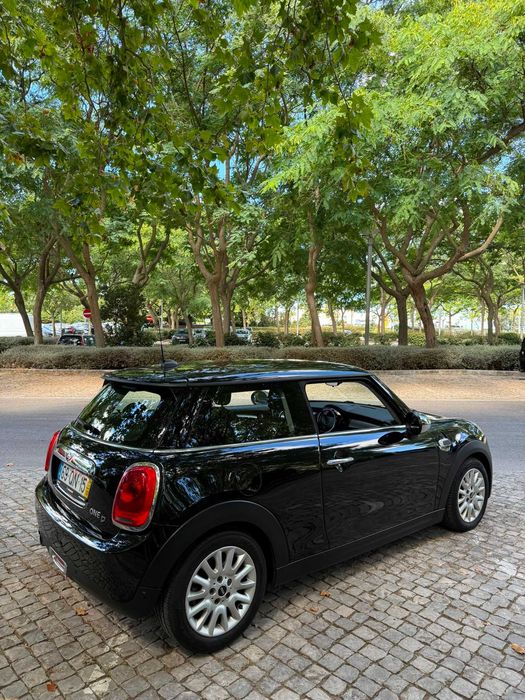 Mini One D 2015 - 146mil Km