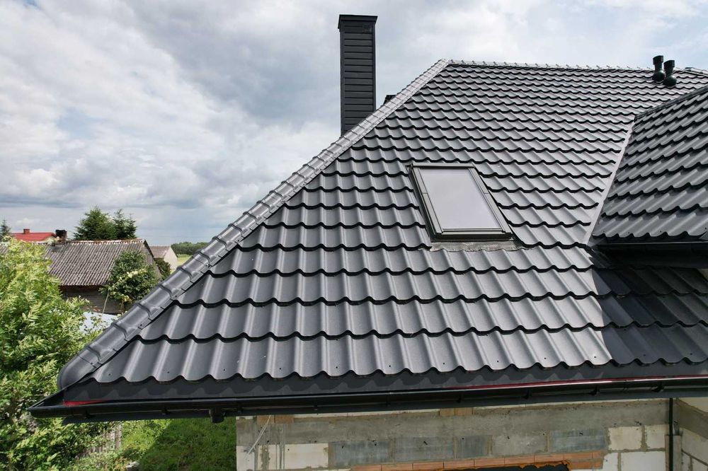 Montaż pokryć dachowych ! cieśla/dekarz remont dachu, wycena i pomiar!