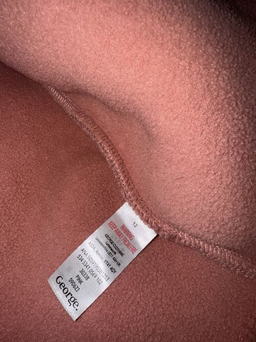 Шубка кофта тедді