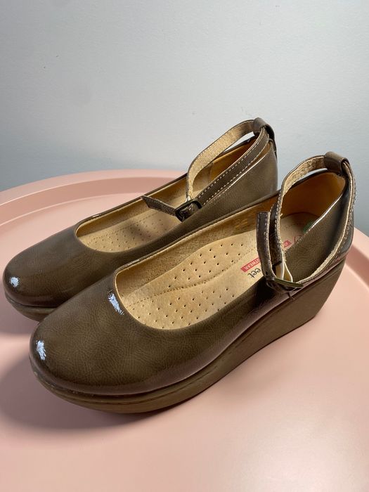 Туфлі Heavenly Feet, 37 р.