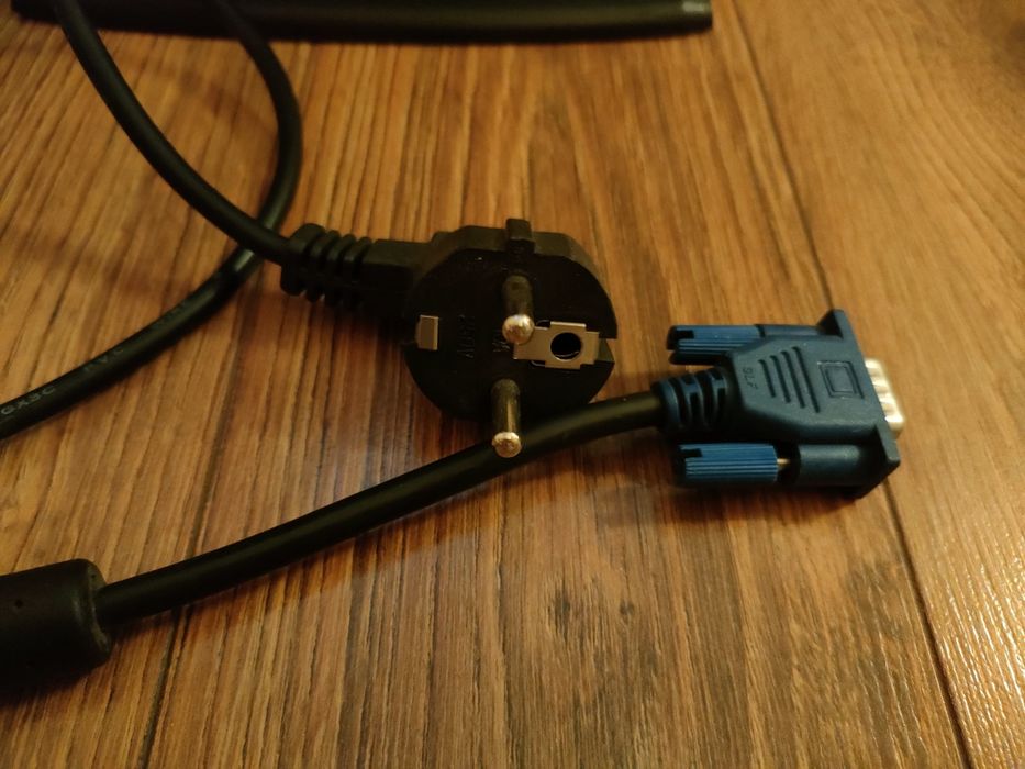 Monitor Nec AccuSync 93V
