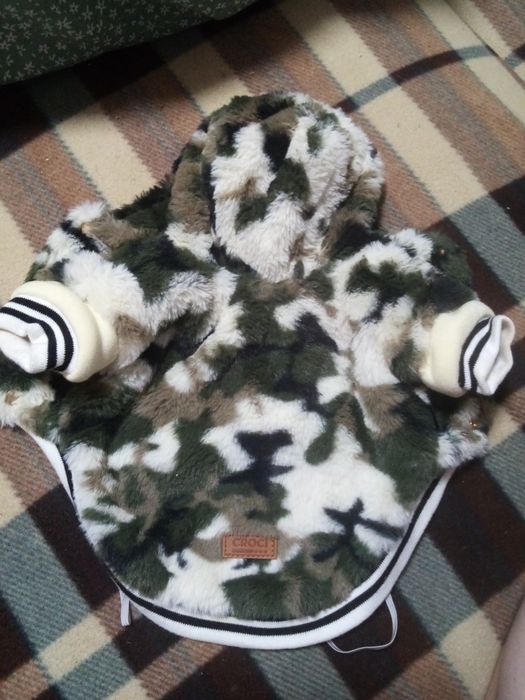 Одежка для животных, котиков, собачек