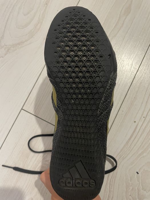 Боксерки Adidas Speedex 18